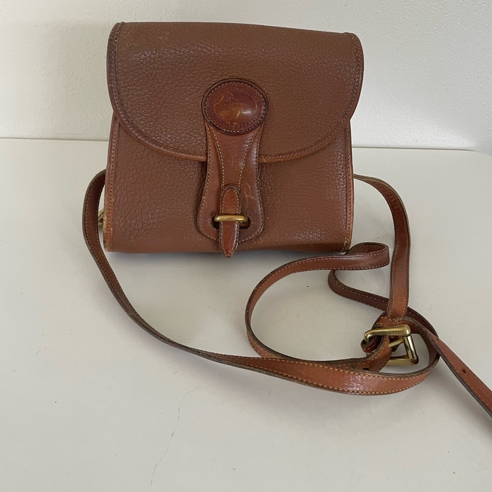 Vintage Dooney & Bourke Purse